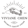 Viviane Chen Logo